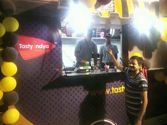 TastyIndya